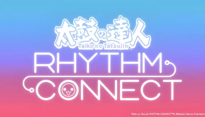 Line Siap Meluncurkan Game Smartphone Taiko no Tatsujin Rhythm Connect