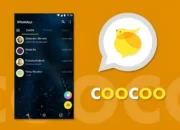 Terbaru 2023: Download Link CooCoo WhatsApp Mod Apk yang Keren!