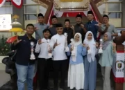 Lomba Baca Proklamasi Mirip Bung Karno Rutin Digelar, Ketua Fraksi PKS DPRD Lampung Bagian Rangakian Perjuangan Bangsa