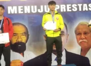 Kejayaan Mahasiswa Universitas Malahayati: Raih Gelar Juara Pertama dalam Kejurnas Karate Inkado Open 2023 Jakarta