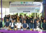 Kolaborasi Mahasiswa Universitas Malahayati dan Universitas Muhammadiyah Pringsewu: Upaya Bersama Mencegah Stunting di Semaka Tanggamus