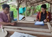Menghidupkan Kembali Usaha Ternak Jangkrik dengan Sistem Kontrol Suhu IoT: Inovasi dari Mahasiswa Universitas Teknokrat Indonesia