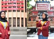 Prestasi Gemilang: Mahasiswa Universitas Teknokrat Indonesia Terpilih untuk Pertukaran Mahasiswa Merdeka di IPB!