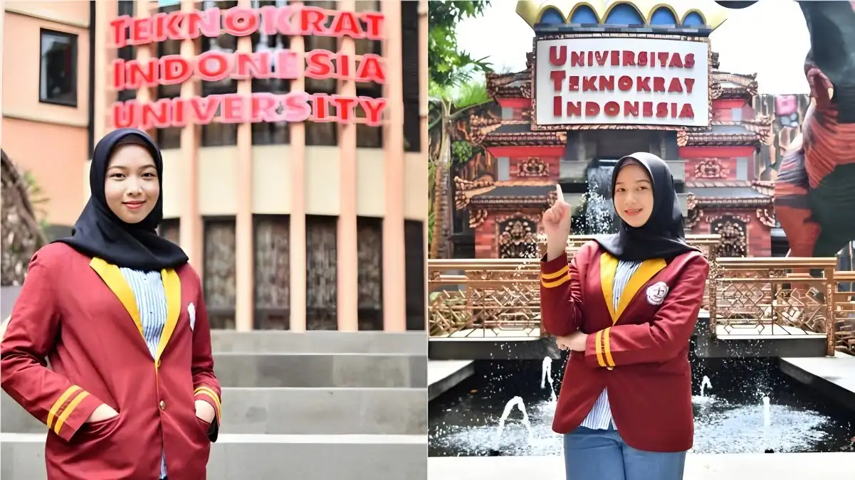 Mahasiswa Universitas Teknokrat Indonesia Lolos Seleksi Pertukaran Mahasiswa Merdeka ke IPB