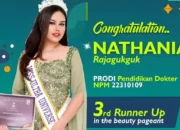 Mahasiswi Universitas Malahayati Runner Up Tiga International Contest Miss Ultra Universe 2023 di Brazil