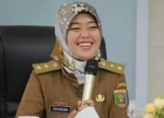 Maju DPR RI Dapil II, Nunik Akui Sudah Ajukan Pengunduran Diri Sebagai Wakil Gubernur Lampung
