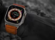 Apple Menyusuri Sepuluh Tahun Perjalanan Wearable dengan Pengembangan Watch X