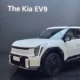 Menilik Ragam Fitur Mobil Listrik Kia EV9 GT-Line Dan EV6 GT