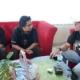 Miliki Karya Sendiri, Andika Kangen Band Ajak UKMBS Musik IIB Darmajaya Rekaman
