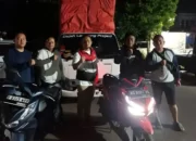 Mobil Pickup Lampung Menyembunyikan Motor Curian di Jakarta Barat: Modus Terungkap di Balik Kasur