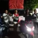 Modus Ditutupi Kasur, Mobil Pickup Asal Lampung Selundupkan Motor Curian di Tambora Jakarta Barat