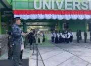 Semangat Persatuan dan Gotong Royong Ditekankan oleh Rektor Universitas Malahayati dalam Perayaan Momen HUT ke-78 RI