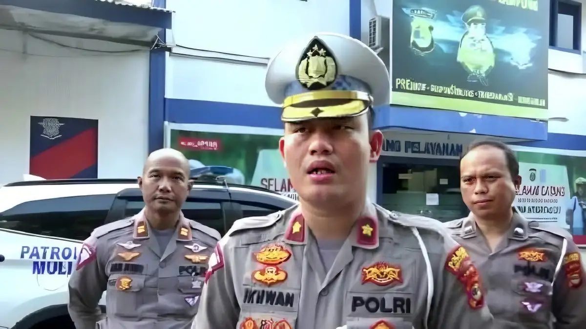 Naik ke Sidik, Polisi Periksa Anggota DPRD Lampung Penabrak Balita Hingga Tewas di Tanjungkarang Barat