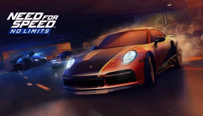 Unleashing Unlimited Wealth: Need for Speed No Limits Mod Apk with Infinite Money & Gold