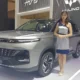 New Almaz RS Menjawab Kebutuhan Konsumen Akan SUV Canggih Dan Inovatif