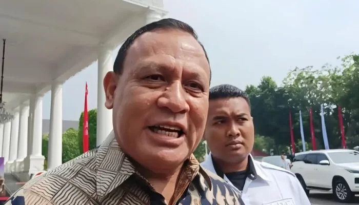 Skandal Palsu: Orang Ngaku Jadi Staf Ketua KPK Minta Sumbangan di Lampung, KPK Langsung Bantah!