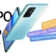 Oppo A76 HP Tangguh Entry Level, Pengisian Cepat 33W dan Layar Refresh Rate Tinggi