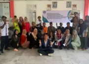 Pemanfaatan Kulit Pisang Menjadi POC: Inovasi PKM Dosen Politeknik Negeri Lampung untuk Kemajuan Desa Suak, Lampung Selatan