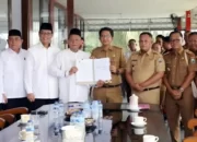 Sinergi Pemkab Lampung Selatan dan UIN Raden Intan Lampung untuk Program Tri Darma Perguruan Tinggi