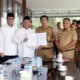 Pemkab Lampung Selatan Teken Kerjasama Program Tri Darma Perguruan Tinggi Dengan UIN Raden Intan Lampung
