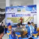 Pemkab Pesisir Barat Silaturahmi Dengan PNS Purna Bakti 2023