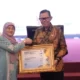 Pemprov Lampung Terima Penghargaan BKN Award 2023