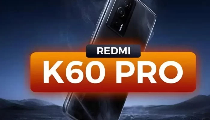 Kehebatan Kamera Luar Biasa di Balik Tampilan HP Xiaomi Redmi K60 Pro yang Bikin Penasaran