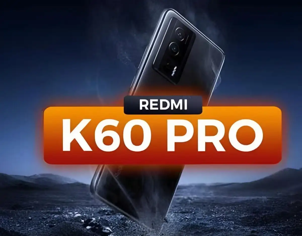 Penasaran dengan Tampilan HP Xiaomi Redmi K60 Pro, Rasakan Kehebatan Kamera yang Luar Biasa