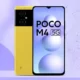 Performa Unggulan HP Xiaomi Poco M4 5G dengan Chipset Mediatek Dimensity 700