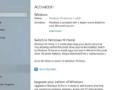 Pergi dari Mode S di Windows 10/11: Pilihan Bebas dengan Akun Microsoft atau BIOS!