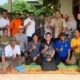 Perkuat Kelompok Tani, Tim PkM Dosen Polinela Beri Pendampingan Pertanian di Desa Wiyono, Pesawaran