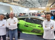 Pertamina Kembali Mengukuhkan Dukungannya Sebagai Mitra Teknis Utama Lamborghini