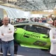 Pertamina Lanjutkan Kolaborasi Sebagai Official Technical Partner Lamborghini