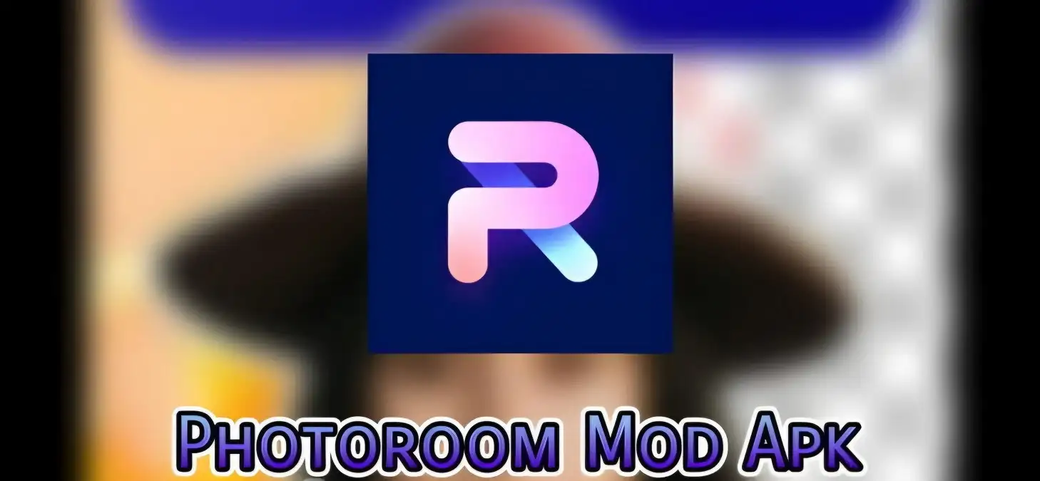 Photoroom 2023 Mod Apk Download No Watermark Terbaru