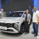 Platform-Nya Sama, Tapi Ini Perbedaan Hyundai Stargazer X Dan Versi Biasa