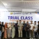 Prodi Sains Data IIB Darmajaya Trial Class Kaya Data dan Miskin Informasi