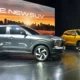Produksi SUV Baru Mitsubishi Dimulai pada Oktober 2023!