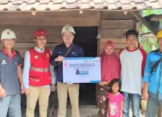 Program Light Up The Dream, PLN Layani Pasang Listrik Gratis ke 429 Keluarga Kurang Mampu di Lampung
