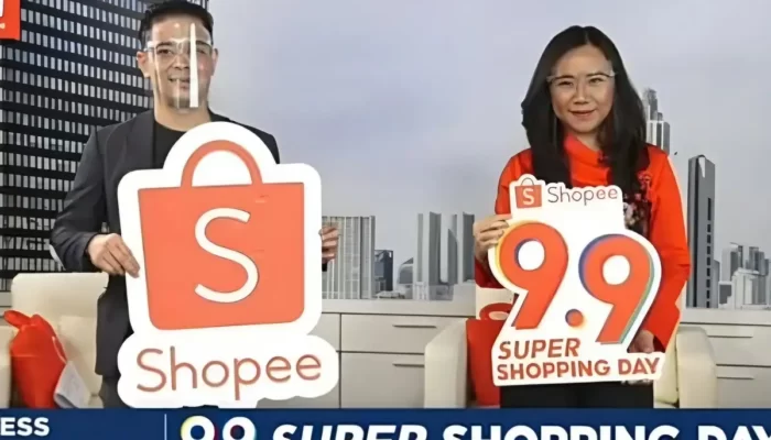 Mulai Hari Ini! Manfaatkan Promo Super Shopping Day Shopee 9.9 dengan Beragam Diskon Hebat. Jangan Lewatkan Kesempatan untuk Lihat Penawaran Menarik!