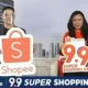 Promo Shopee 9.9 Super Shopping Day Mulai Berlaku Hari Ini, Banyak Diskon dan Cek Promonya