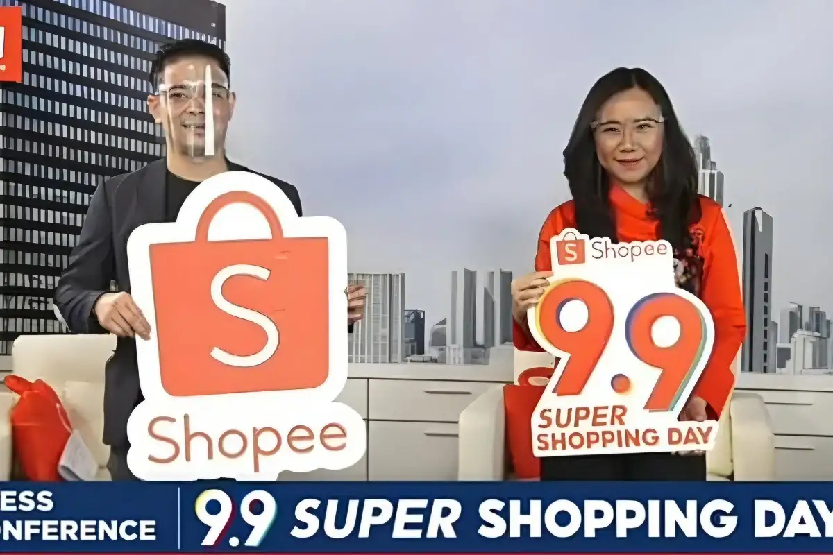 Promo Shopee 9.9 Super Shopping Day Mulai Berlaku Hari Ini, Banyak Diskon dan Cek Promonya