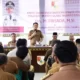 Rakor Empat Kecamatan, Pj Bupati Tulangbawang Barat Warning Pengelolaan Dana Desa Hingga Netralitas Pemilu ke Pejabat