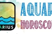 Ramalan Zodiak Aquarius hari ini, 6 Agustus 2023 Anda mungkin harus pergi bekerja di lain waktu