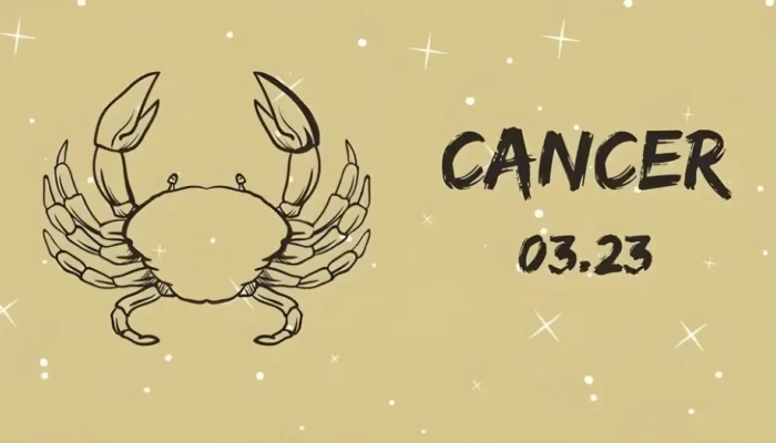 Keberuntungan Zodiak Cancer hari ini, 4 Agustus 2023: Rileks dan Nikmati Hasil Perencanaanmu!