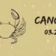 Ramalan Zodiak Cancer hari ini, 4 Agustus 2023 ENJOY! Bersantai dan menikmati hasil dari perencanaan