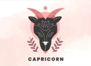 Ramalan Zodiak Capricorn hari ini, 7 Agustus 2023 Kerja sama tim akan membawa kesuksesan pada usaha apapun