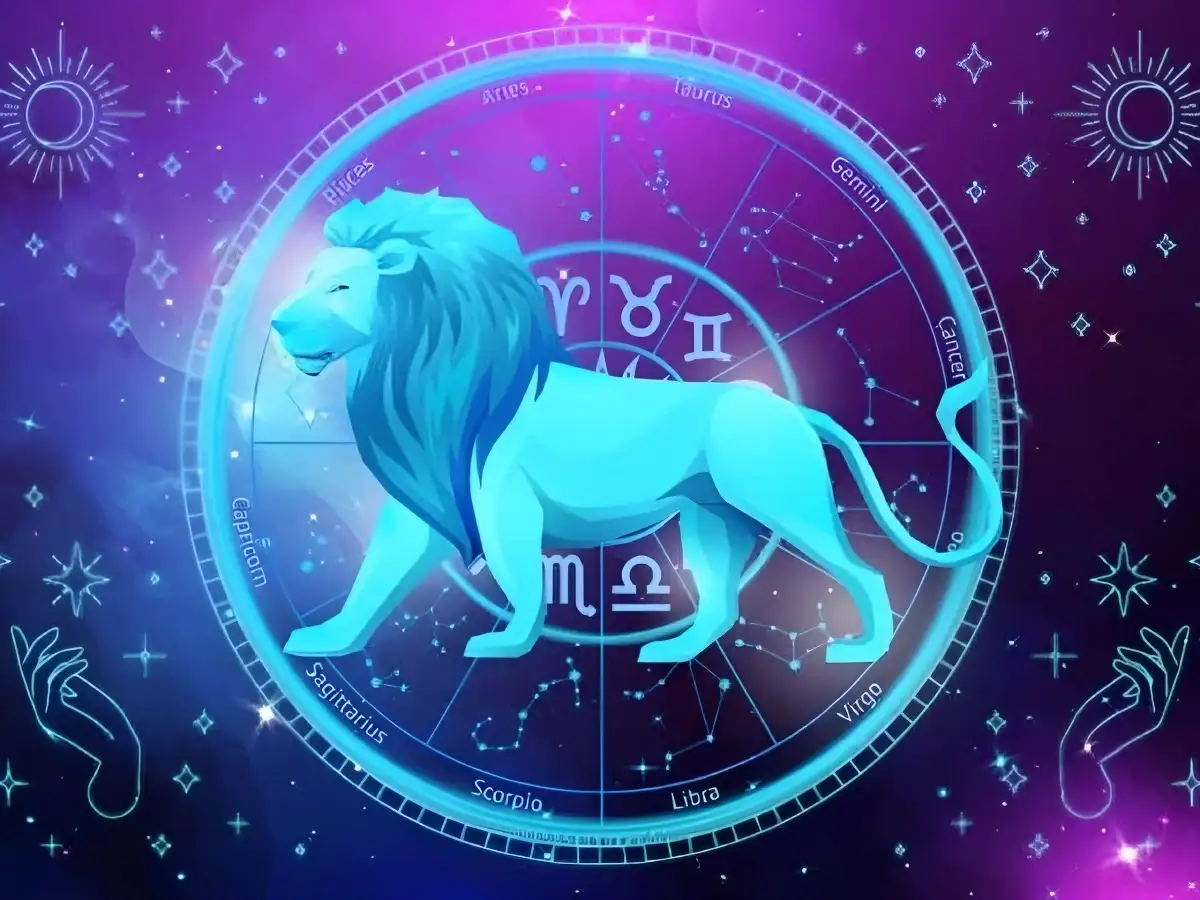 Ramalan Zodiak Leo hari ini, 4 Agustus 2023 Ambillah tanggung jawab ekstra hari ini