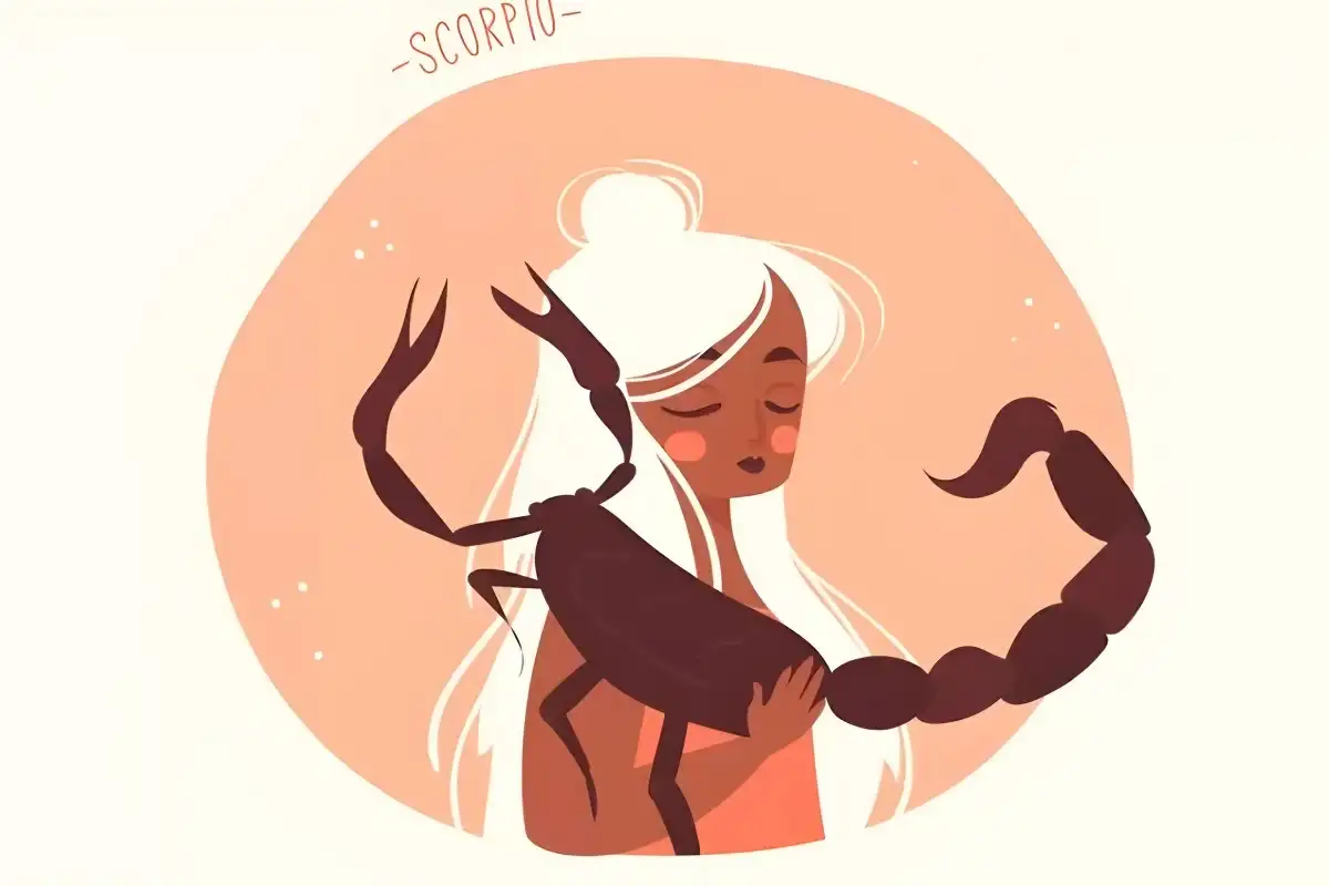 Ramalan Zodiak Scorpio hari ini, 7 Agustus 2023 Mata Anda mungkin akan terasa sakit