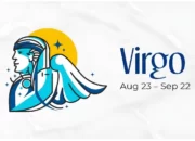 Prakiraan Zodiak Virgo Hari Ini, 4 Agustus 2023: Kegembiraan Menyertai Setiap Langkah Anda!