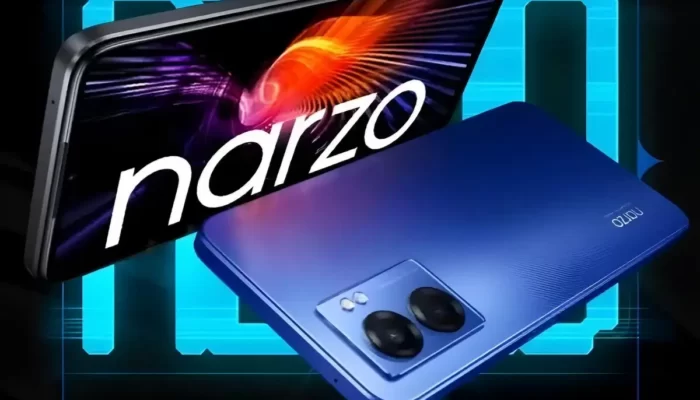 Realme Narzo 50 5G: Pilihan Terjangkau 2022 untuk Performa Gaming Unggul!